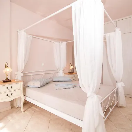 Regina Villas 别墅