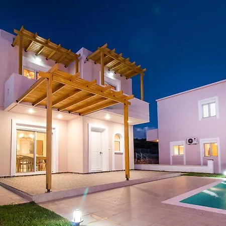Villa Regina Villas