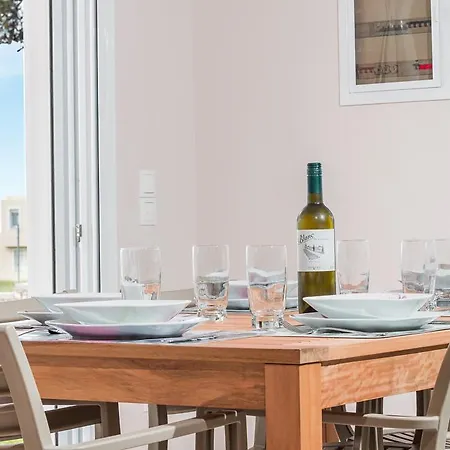 Villa Regina Villas Lachaniá