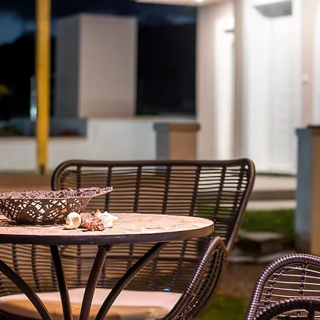 Villa Regina Villas *