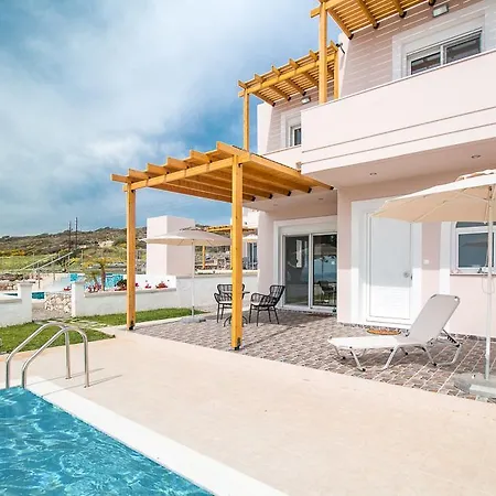 Villa Regina Villas Lachaniá