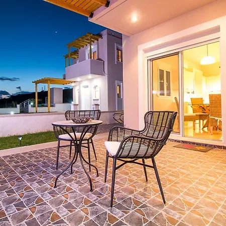 Regina Villas