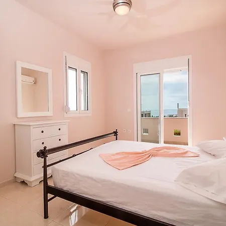 Villa Regina Villas